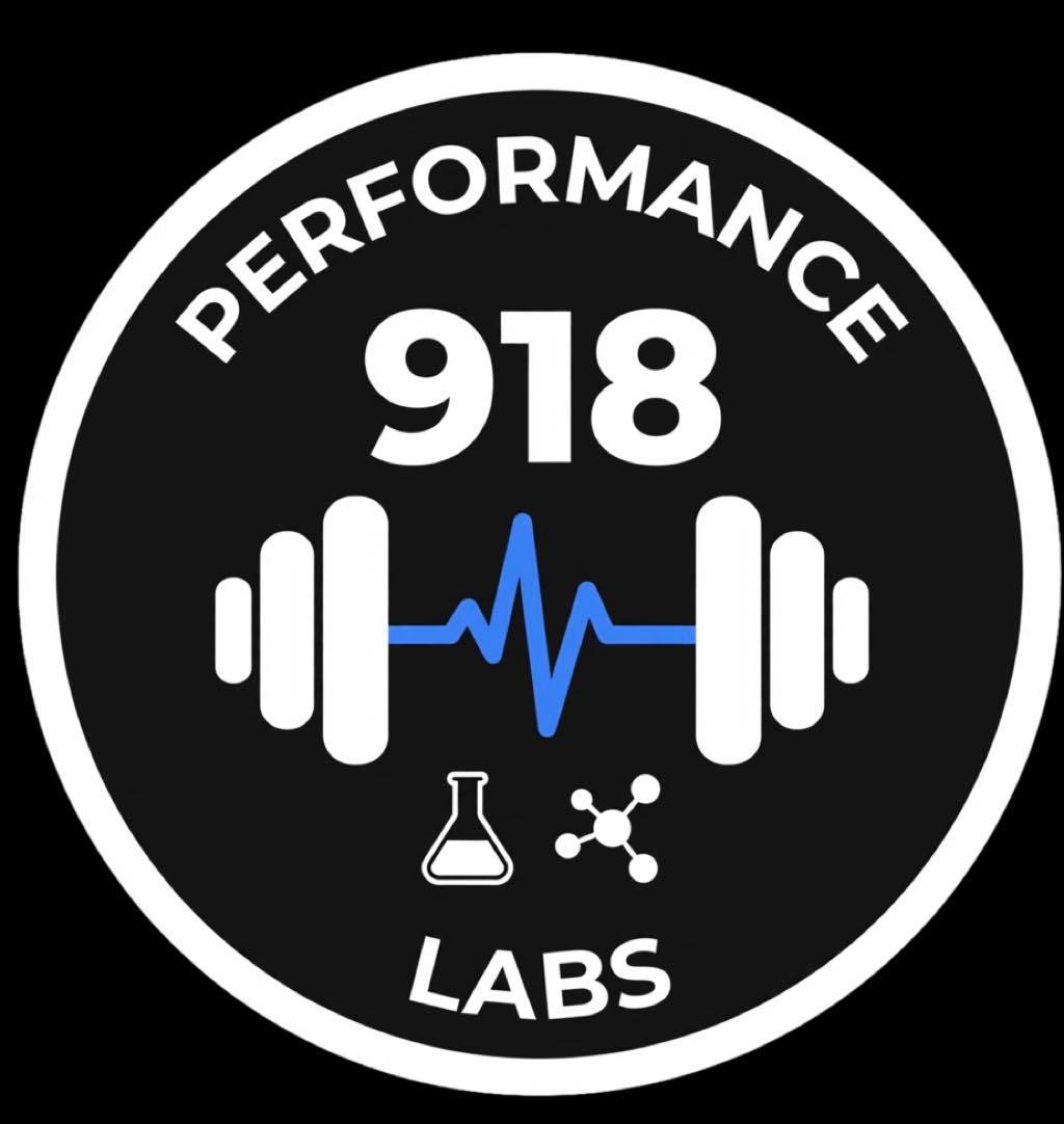 918 Performance Labs